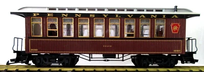 LGB 3280 Pennsylvania  Passenger Car #3080 - Image 1 of 4