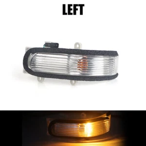 Rearview Left Side Mirror Turn Signal Light For TOYOTA CAMRY AURION 2006-2011 AU - Picture 1 of 6