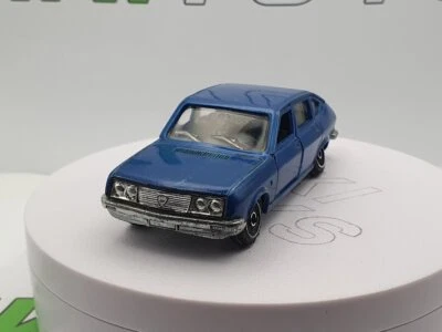 Lancia Beta Berlina 1a Serie Polistil 1/43 - Immagine 1 di 3