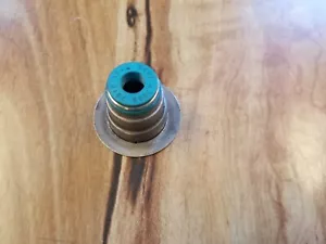 89-98 Dodge 5.9L Cummins Top Sombrero Estilo Válvula Sello - NUEVO - Imagen 1 de 3