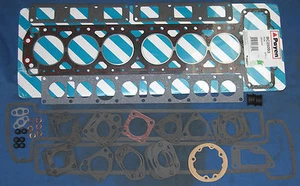 JAGUAR DAIMLER HEAD GASKET SET FITS XJ6 3.4 JLM9531 - Picture 1 of 1