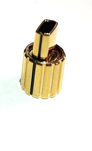 GOLD Dual Knobs NEW Factory OEM for Superstar CB Radio & More! - Picture 1 of 3