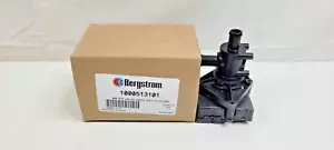Bergstrom Kysor Water Valve Assembly, ATC Electric 2499131 1000513101 869482 NEW - Picture 1 of 8