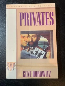 Privates by Gene Horowitz - Picture 1 of 3