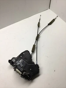 2012-2015 Honda Civic Sedan Front Right Passenger Door Lock Actuator Latch OEM - Picture 1 of 15