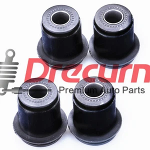 Juego de 4 kit de buje de brazo de control K200119 para camión Toyota Tacoma 4Runner - Imagen 1 de 3
