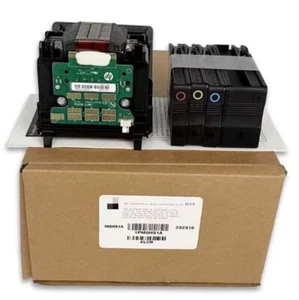 Neu Original 955 952 Druckkopf für Officejet Pro 7730 7720 8710 8720 8740 7740 - Bild 1 von 4