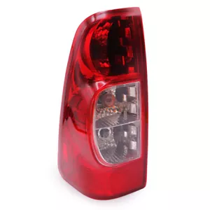 For Isuzu D-Max Holden Rodeo Colorado Pickup 2007 11 Lh Tail Lamp Light Red - Picture 1 of 7