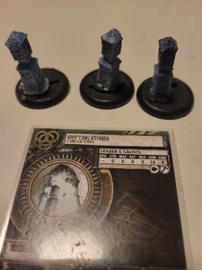 Privateer Press - Circle Orboros - Shifting Stones - grundiert - Bild 1 von 1