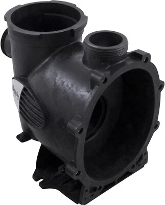 Zodiac R0448700 Pump Body Replacement for Zodiac Jandy PlusHp Series Pool/Spa - Image 1 of 2