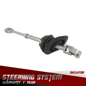 Intermediate Steering Shaft for 09-16 Audi A4 08-17 A5 13-15 Allroad 8K1419753H - Picture 1 of 12