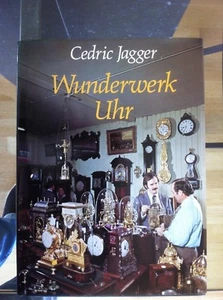 Wunderwerk Uhr Buch - Bild 1 von 1