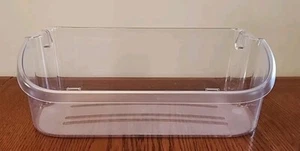 Frigidaire Refrigerator Gallon Upper Door Bin Part # 240356402 - Picture 1 of 4