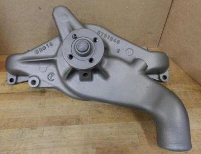 1958-60 Ford Lincoln Mercury com AC 383 410 430 bomba de água reconstruída 5751540 9-G-16 - Imagem 1 de 4