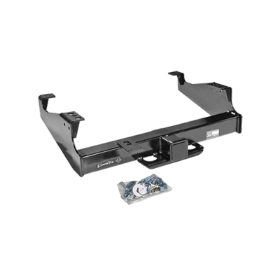 Enganche de remolque Draw-Tite clase V receptor de 2,5" para Ford F-350 F-450 Super Duty Foto 1 de 3