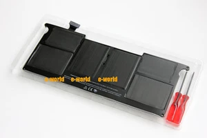 Batería A1375 para AppleMacbook Air 11" A1370 2010 MC505LL/A MC506LL/A MC507LL/A - Imagen 1 de 2
