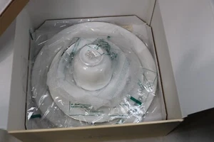 Lenox Hannah Platino 5 Piezas Ajuste de Lugar NUEVO EE. UU. Color Blanco Borde Platino - Imagen 1 de 11