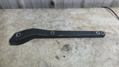 03 Harley Davidson FXDL Dyna Low Rider Rear Back Left Fender Side Cover - Image 1 of 4