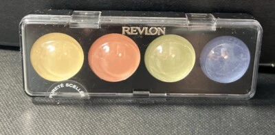 Revlon Illuminance Creme Shadow ~Sunsparks 200 - Image 1 of 3