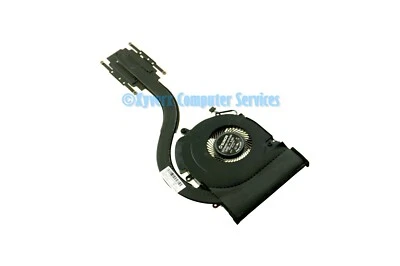 L14372-001 6043B0231411 GENUINE HP FAN W HEATSINK ELITEBOOK 840 G5  (EF26) - Image 1 of 2
