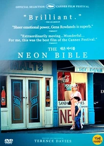 The Neon Bible (1995) DVD *NEW - Picture 1 of 1