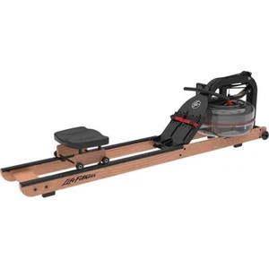 Life Fitness Rower HX - Picture 1 of 3