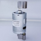 DC 12V-24V RS-555 Motor Strong Vibrating Vibration motor Dual Head Toy Massager*