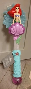 Little Mermaid Bubble Wand / Bubble Wand / Bubble Wand Disneyland P. - Picture 1 of 4