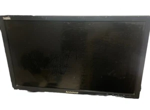 Lenovo ThinkVision LT2252p (2572MB1) Black 22-inch LCD Used, Grade A - Picture 1 of 4