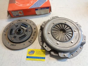 SCHIEBERSCHEIBE + KUPPLUNGSSCHEIBE CITROEN GS - VON 78 BIS 86 - 180MM - VALEO M069 - Bild 1 von 2