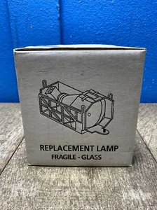 Projector Lamp Replacement for InFocus LP340 - Picture 1 of 5