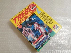 Treble Champions 2 - Challenge - Commodore Amiga 🟩 - Imagen 1 de 10