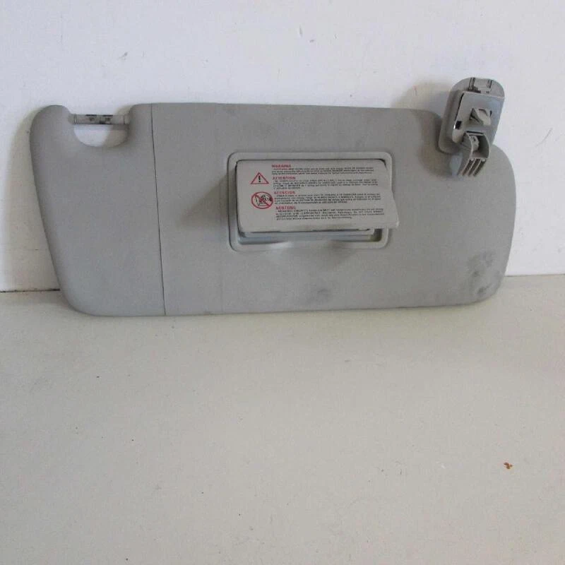 Sun visor rh 820000096 for RENAULT SCENIC II 2003-2006 2003-2009 used (12932) - Image 1 of 1