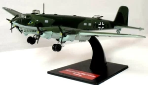 Focke Wulf FW - 200 WW2 Atlas modelo terminado Avion / Aircraft / YAKAiR 1:144 - Imagen 1 de 3