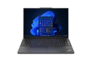 Portátil Lenovo ThinkPad E16 Gen 1 Intel i7 21JN0073US 16 GB 512 GB W11P 16" - Imagen 1 de 5