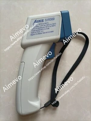 AIKE Industrial Thermometer—SIR30D - Image 1 of 4