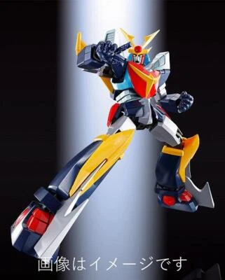 Super alloy soul GX-82 Invincible Steel Diturn 3 F.A. - Image 1 of 2