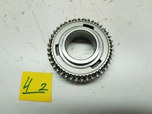 Fiat Ducato Peugeot Boxer Citroen Relay 3RD Gear 31X40 MLGU Genuine 9651283580 - Imagen 1 de 5