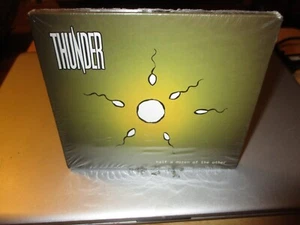 Thunder ....Half a Dozen of the other... STC2008 New and Factory Sealed.  2008 - Bild 1 von 2