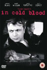 In Cold Blood (2008) Robert Blake Brooks DVD Region 2