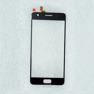 Nuevo Repuesto Panel Lente Vidrio Digitalizador Pantalla Táctil Para Lenovo ZUK Z2 Negro Foto 1 de 3