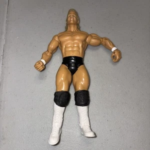 Jakks WWE LEX LUGER CLASSIC SUPERSTARS SERIES 15 Figure Mattel wcw wwf - Picture 1 of 3