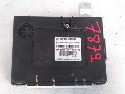 95400A6011 modulo elettronico per HYUNDAI I30 1.4 2011 520786 - Immagine 1 di 4