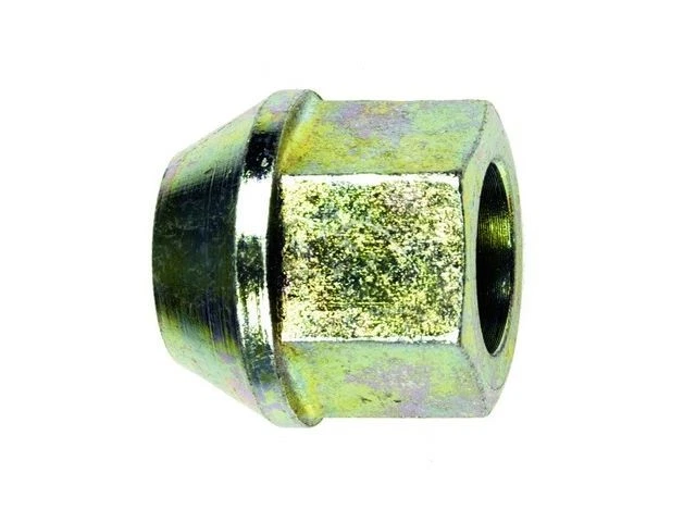 Tuerca para Ford E100 Econoline 1980-1983 1981 1982 NX273GZ Foto 1 de 1