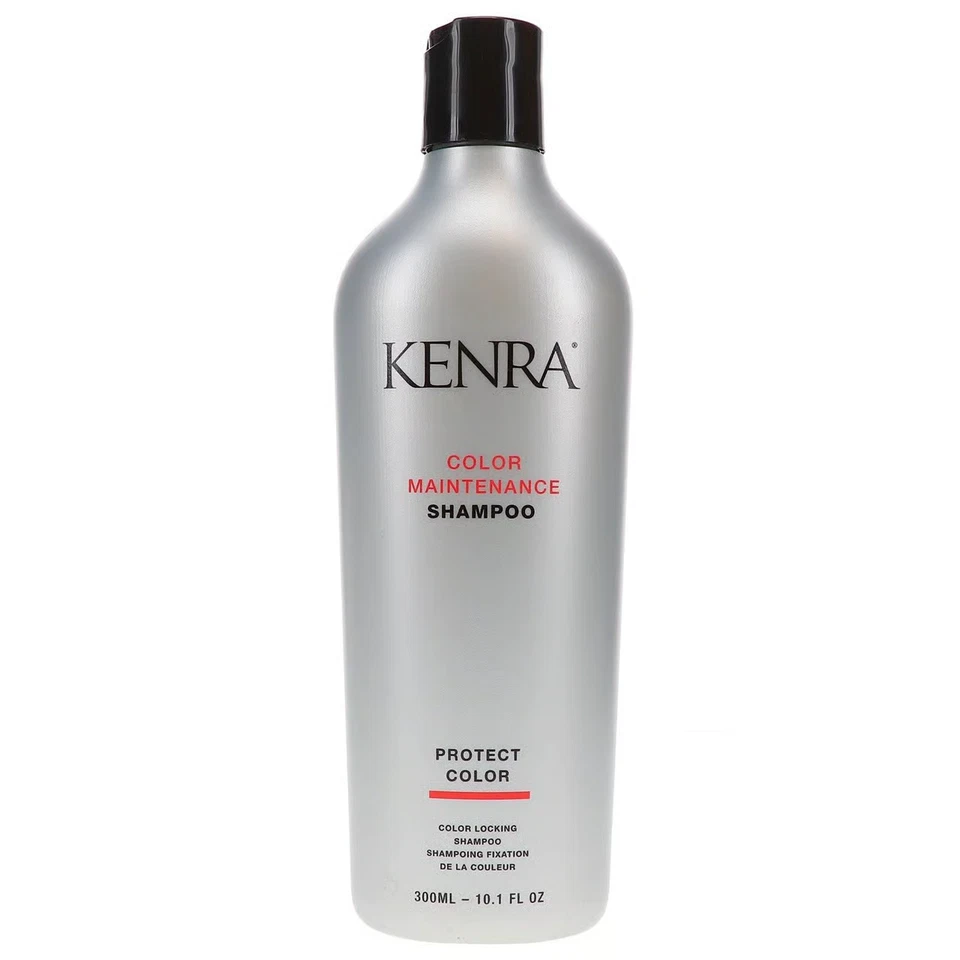 Kenra Color Maintenance Shampoo (10.1 fl oz) - Image 1 of 1