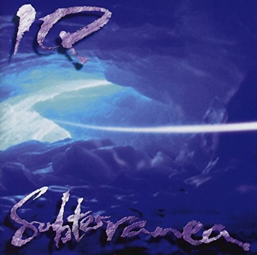 Subterranea by Iq (CD, Sep-2004, Inside Out Music)