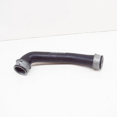 PORSCHE 911 997 Right Cooling Outlet Hose Pipe 99710662403 NEW GENUINE - Image 1 of 4