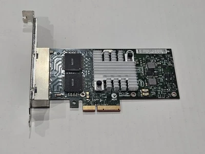 IBM 49Y4242 Quad Port Gigabit Network Adapter - Image 1 of 4