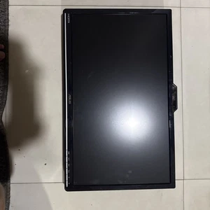 ASUS 24" Full HD LCD Monitor & Stand with Built-in Camera, 16:9 VK248H-CSM - Picture 1 of 2