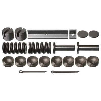 Steering Drag Link Repair for 1959-1960 Buick Front 1pc 27680 - Image 1 of 4